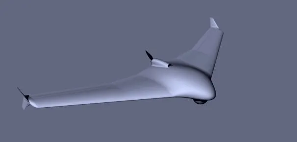 TENGRI PRO 3.5 — 5